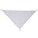 Lalang White Baby Toy Hammock Kids Toys Storage Bag Keep Bedroom Tidy (80*60*60cm)