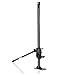 Price comparison product image 1060mm High Lift Ratchet/Farm Jack