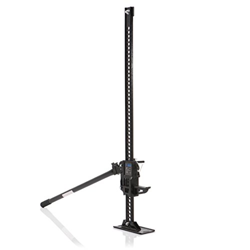 Price comparison product image 1060mm High Lift Ratchet / Farm Jack