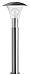 Produktbild Ranex 5000.330 Edelstahl Stehleuchte für den Außenbereich