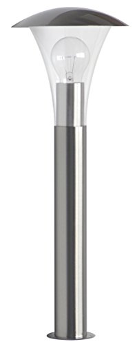 Preisvergleich Produktbild Ranex 5000.330 Edelstahl Stehleuchte für den Außenbereich