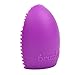 Ckeyin ®Cosmetic Makeup Brush Foundation finger glove Silicone Hand Cleaning Tools