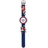 RB Leipzig Bulli Watch Armbanduhr in dunkelblau