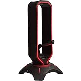 Rampage RM-H66 Guard Kulaklık İ&ccedil;in RGB Işıklı Stand