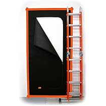 Mivos Porta Antipolvere Con Chiusura Lampo 220 X 120 Cm Con Nastro Adesivo Incluso - Foto 7