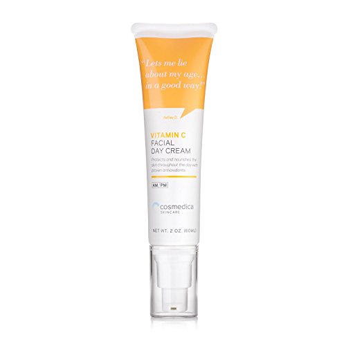 cosmedica Skin Care Vitamin C moisturizer