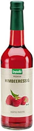 Raspberry vinegar 0.5l (5% acidity) Byodo