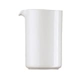 Designer: Peter Schmidt Details: , Spülmaschinenfest , Mikrowellengeeignet Füllmenge: 200 ml Material: Porzellan Dekor: White Hersteller-Artikelnummer: 42006-800001-14430 , Lieferumfang:1 Arzberg Form 2006 Milchkännchen / 6 Personen, Milchkanne, Milch Kanne, Kännchen, White, Porzellan, 200 ml;
