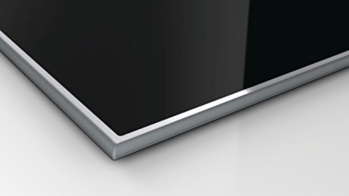 Neff TT 5386 N Kochfeld Elektro / Induktion / 80,30 cm / Kochstelle Glaskeramik / edelstahl - 2