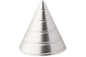 TIANBI Giroscopio Portátil de Viento - Juguete de Escritorio Divertido en Espiral de Acero Inoxidable - Ilusión Óptica para Hombres y Mujeres