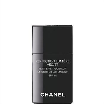 Perfection Lumiere Velvet by Chanel Smooth Effect Makeup SPF15 10 Beige 30ml