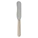De Lux Metal Spatula 24 x 4 cm, Large
