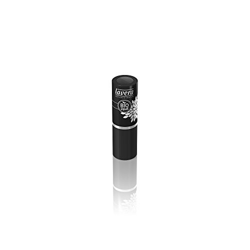 lavera Lippenstift Beautiful Lips Colour Intense ∙ Farbe Tender Taupe ∙ zart & cremig ∙ Natural & innovative Make up ✔ Bio Pflanzenwirkstoffe ∙ Lipstick ∙ Naturkosmetik 1er Pack (1 x 5 g) - 2