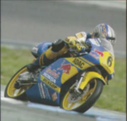 Knieschleifer Holz, natur, extra stark - 9