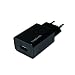 Produktbild LogiLink PA0135 USB Steckdosenadapter mit Quick Charge TM 2.0, 13,5 W