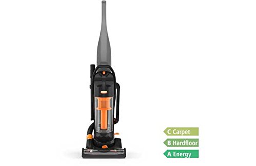 Vax Impact 502 Bagless Upright Vacuum Cleaner.