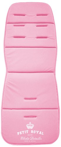 Elodie Details CosyCushion (Petit Royal Pink)
