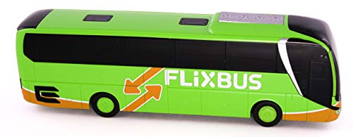 Preisvergleich Produktbild Rietze 74820 - Man Lion´s Coach ´17 Flixbus - 1:87