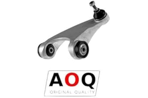 AOQ ORIGINAL QUALITY Braccio Oscillante SUPERIORE ANTERIORE SINISTRO COMPATIBILE CON A.R. 147 156 GT