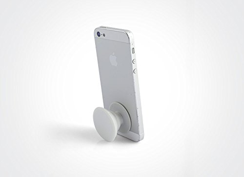 Ice Pop Stand Smartphone Stand, Multi Angle Einstellung Windschutzscheibe Mount & Grip für iPhone SE / 6/6/7/7 / Samsung Galaxy S7 S7 Edge Amazon Fire iPad Große Anchor Wolf - 5