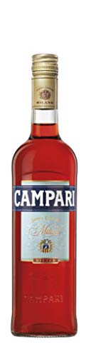Campari 25 ° 70 CL