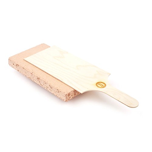 Pizzastein inkl. Schieber für Beefer Grillgerät von Beefer Grillgeräte