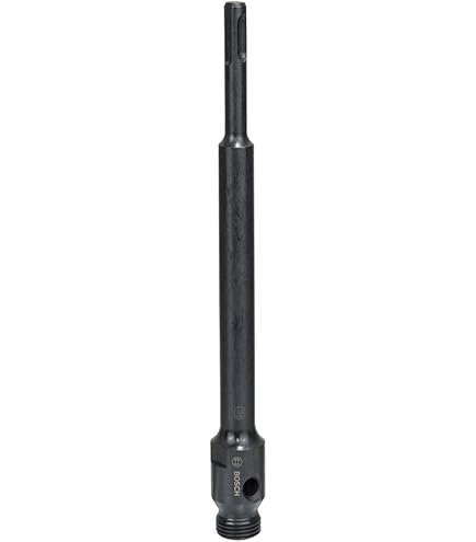 Bosch SDS Plus To 13MM Drill Adaptor - View #11