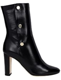 DAYNORESBLACK Jimmy Choo Botines Mujer Piel Negro