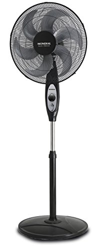 Scheda Tecnica AEG 520031 VL 5527 Ventilatore - Recensioni e Opinioni