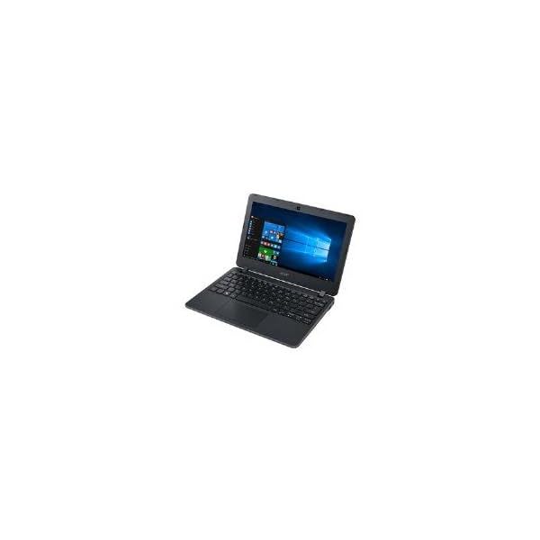 Acer Travelmate B117-M 11.5-Inch HD/LCD Notebook - (Black) (Intel N3710, 4 GB RAM, 128 GB SDD, Windows 10)