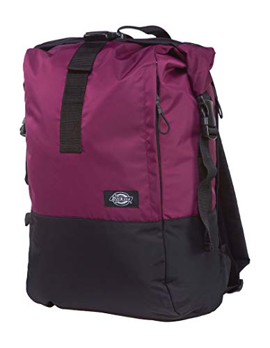 Preisvergleich Produktbild Dickies Dunmore Rucksack Lila