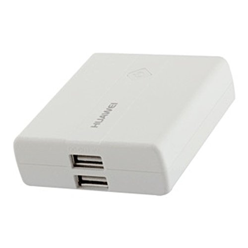 Preisvergleich Produktbild Huawei Universal Power Bank (5200mAh)