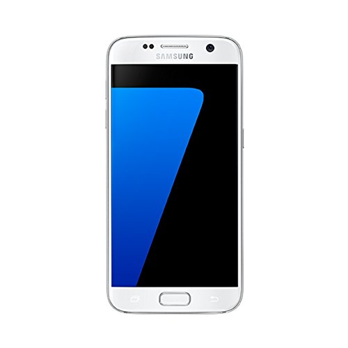 Preisvergleich Produktbild Samsung G930 Galaxy S7 32GB White, SM-G930FZWAPHN