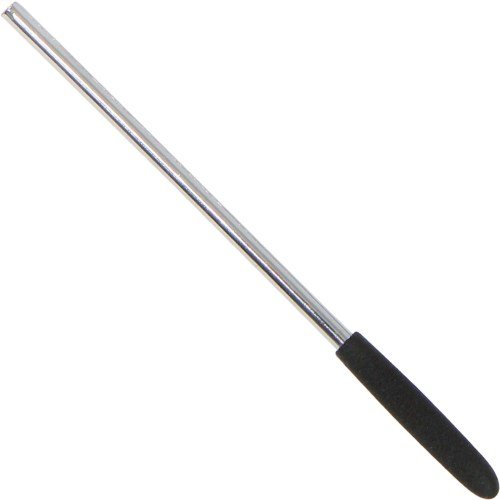 Gewa 827650 Batte triangle en acier avec...