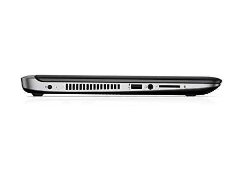 HP ProBook 430 G3 - 13 3  - Core i5 6200U - 4 GB RAM - 500 GB HDD W4N70ET ABU 