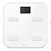 Produktbild yunmai haoqing M1302 App Control Bluetooth Smart Body Fat Electronic Scale