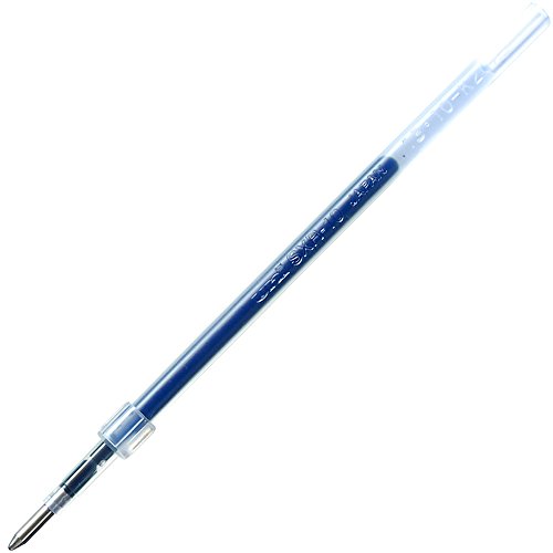 uni-ball Gelschreiber-Mine f¸r JETSTREAM SXN-210, blau VE = 1