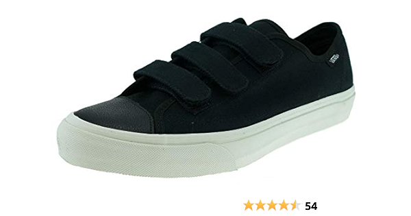 vans prison issue sneaker