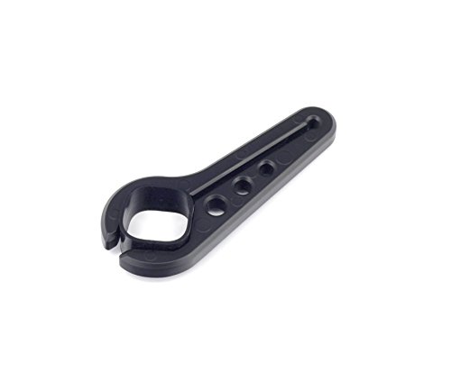 Bike It Cruise Control Compatible avec 22 mm Guidon