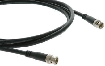 KRAMER SINGLE BNC PLUG TO PLUG HD SDI CABLE 1.8M