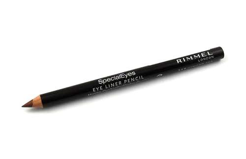 Rimmel Special Eyes Eye Liner Pencil Ginger Tea 117