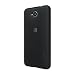 Produktbild Incipio Octane Pure Case für Microsoft Lumia 650 in schwarz - von Microsoft zertifizierte Schutzhülle [Extrem robust | Integrierter Bumper | Transparent | Hybrid] - ML-196-BLK
