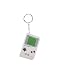 Produktbild Nintendo - Classic Gameboy - Schlüsselanhänger | 100% Gummi | Offizielles Merchandise