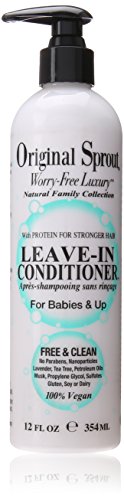 Original Sprout Leave-In Conditioner 354 ml