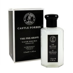 Castle Forbes The Pre-Shave 125ml