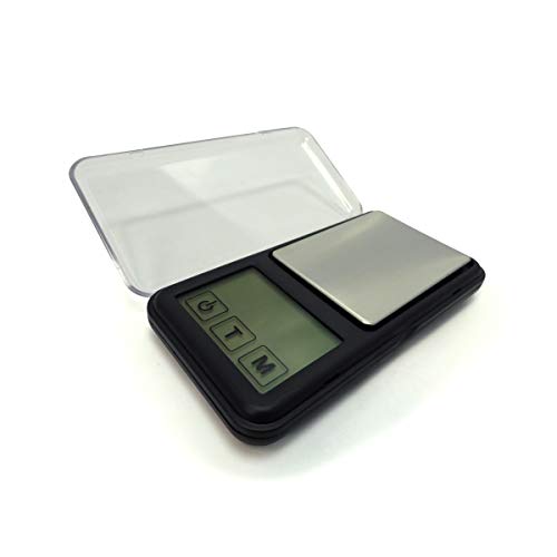 Bilancia FA500 - 0,1 g - Fuzion