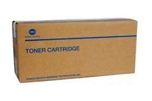 Preisvergleich Produktbild Konica Minolta Toner Yellow TN616Y