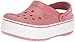Produktbild crocs Unisex-Erwachsene Crocband Platform Clogs, Pink (Blossom/White 6ph), 37/38 EU