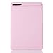 Produktbild Fcostume Leder Hülle Hülle Tasche für Apple Pencil 2nd & iPad Pro 11inch 2018 (Rosa)