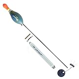 tremarella rute Forellenpose erzeugt bei der Tremarellatechnik leichte Schallwellen